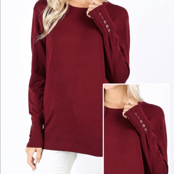 Sweater - Picture 2 of 3